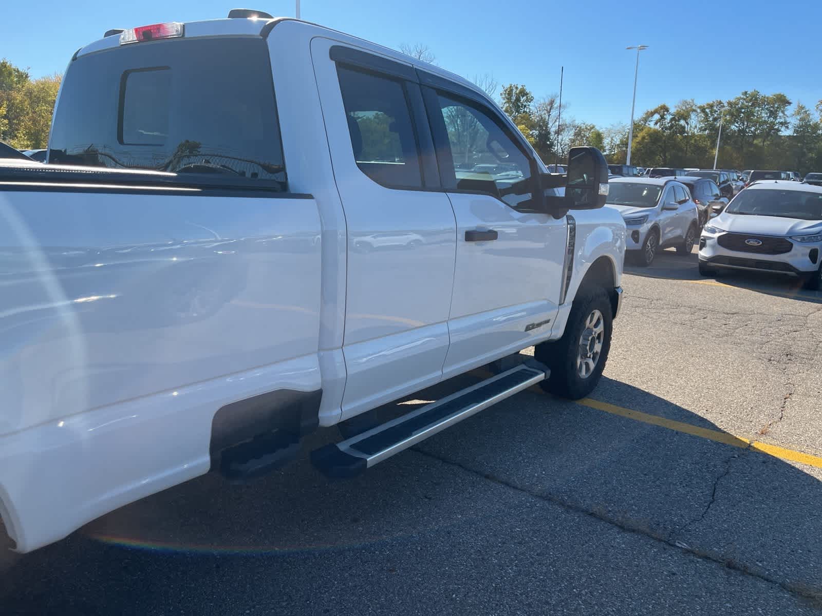 Thumbnail: 2023 Ford Econoline - 18