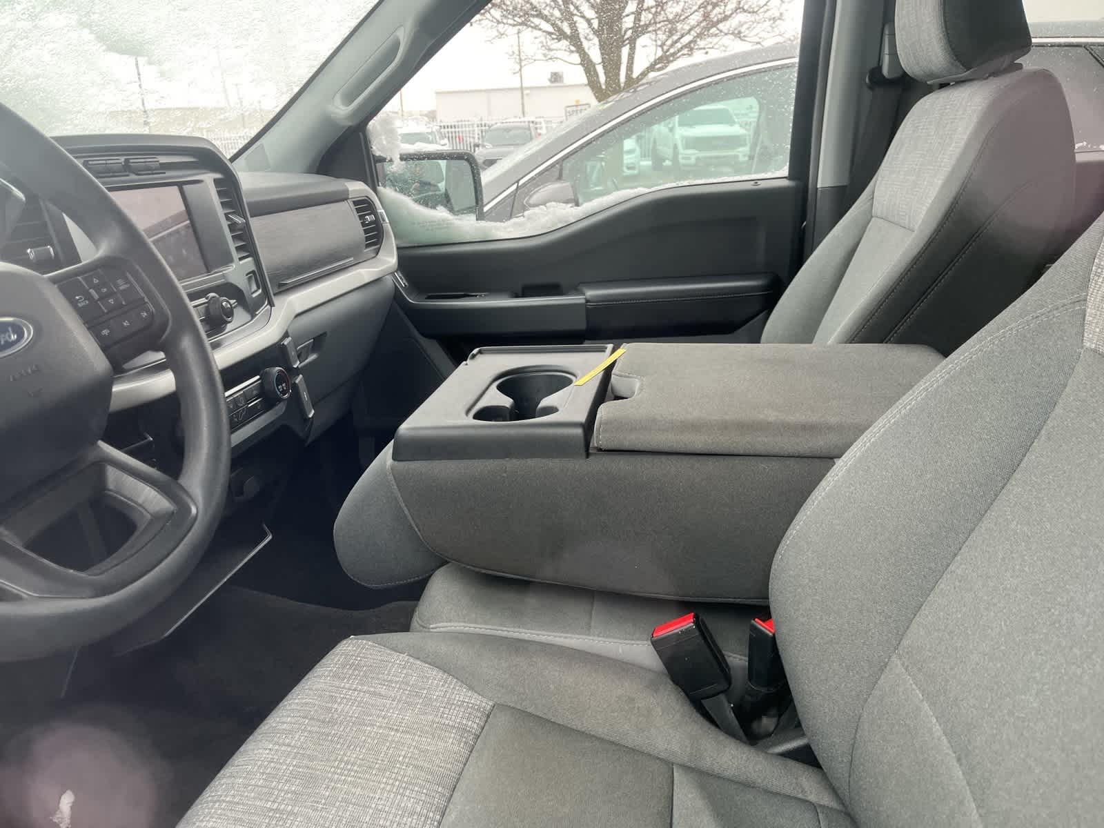 Thumbnail: 2022 Ford F-150 - 24