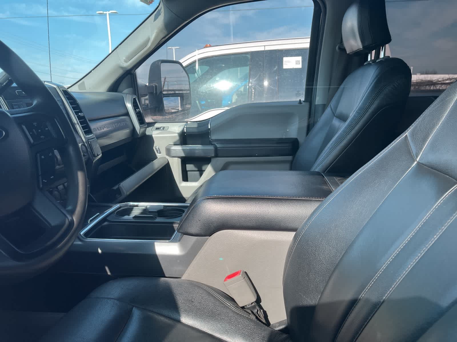 Thumbnail: 2019 Ford Econoline - 26