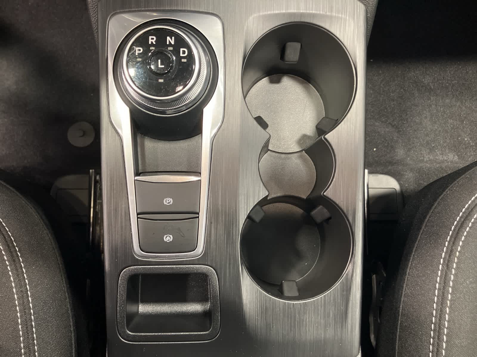 Thumbnail: 2023 Ford Escape - 18