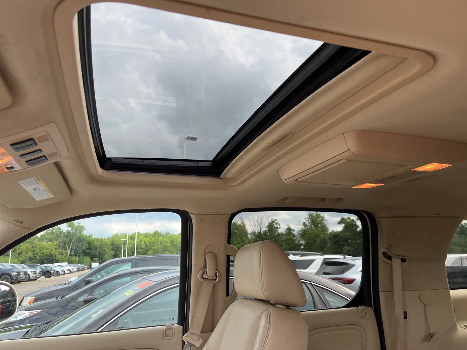 Thumbnail: 2008 Cadillac Escalade - 23