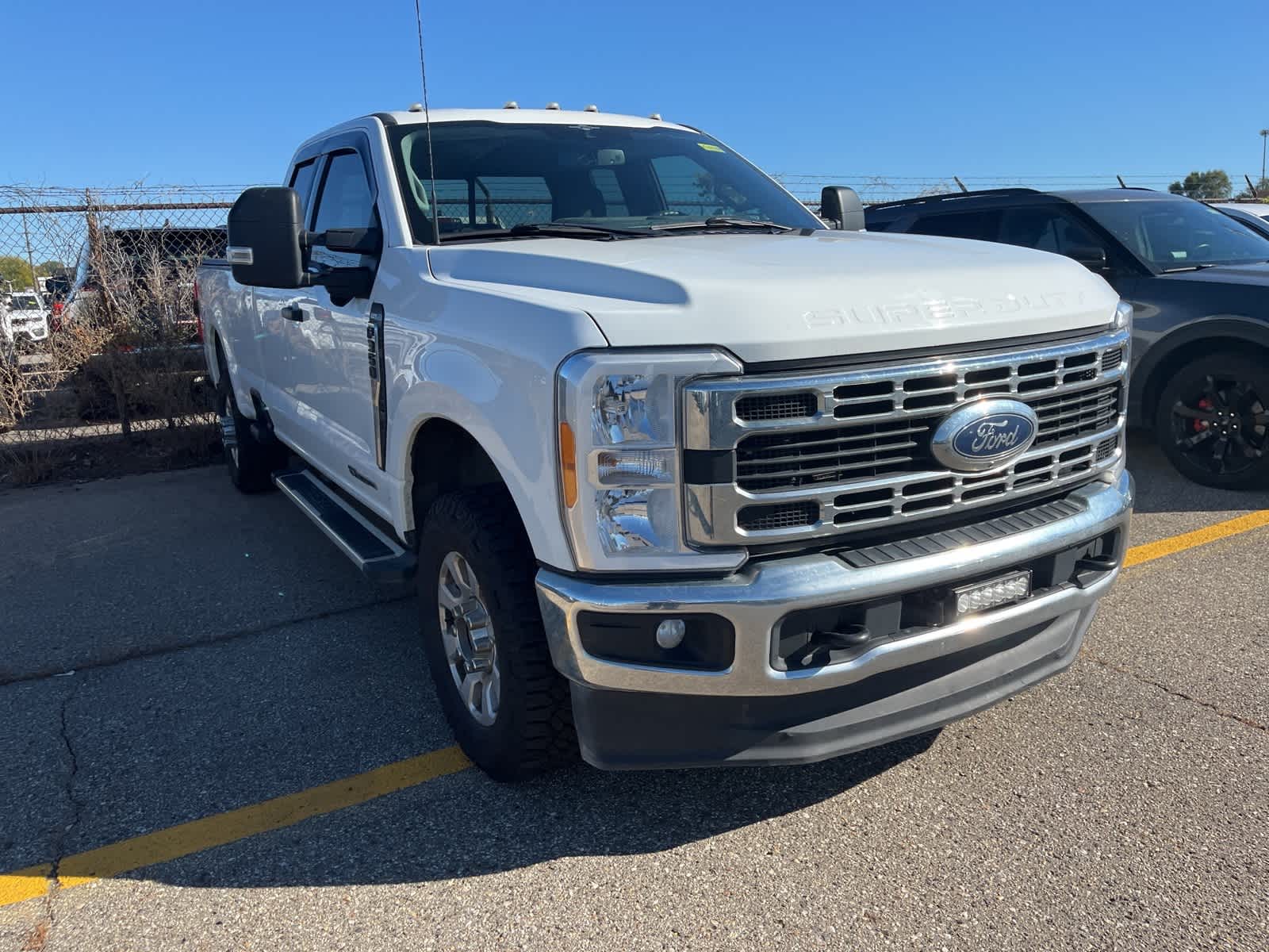 Thumbnail: 2023 Ford Econoline - 23