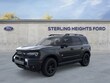  Ford Bronco Sport