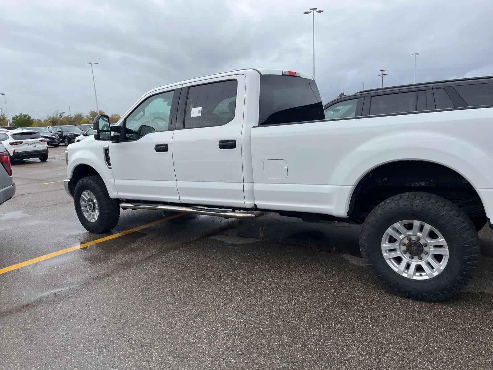 Thumbnail: 2019 Ford Econoline - 10