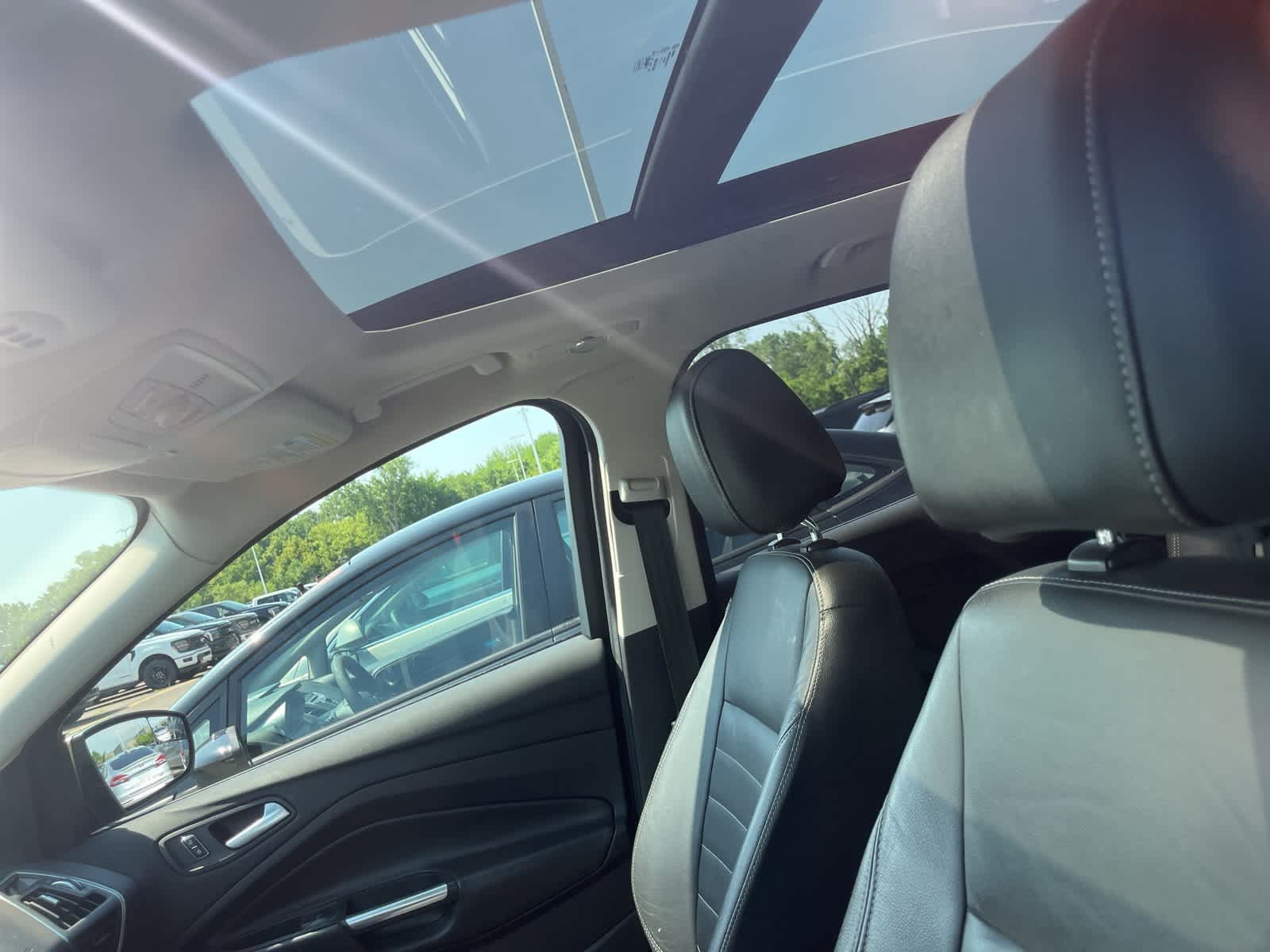Thumbnail: 2013 Ford Escape - 22