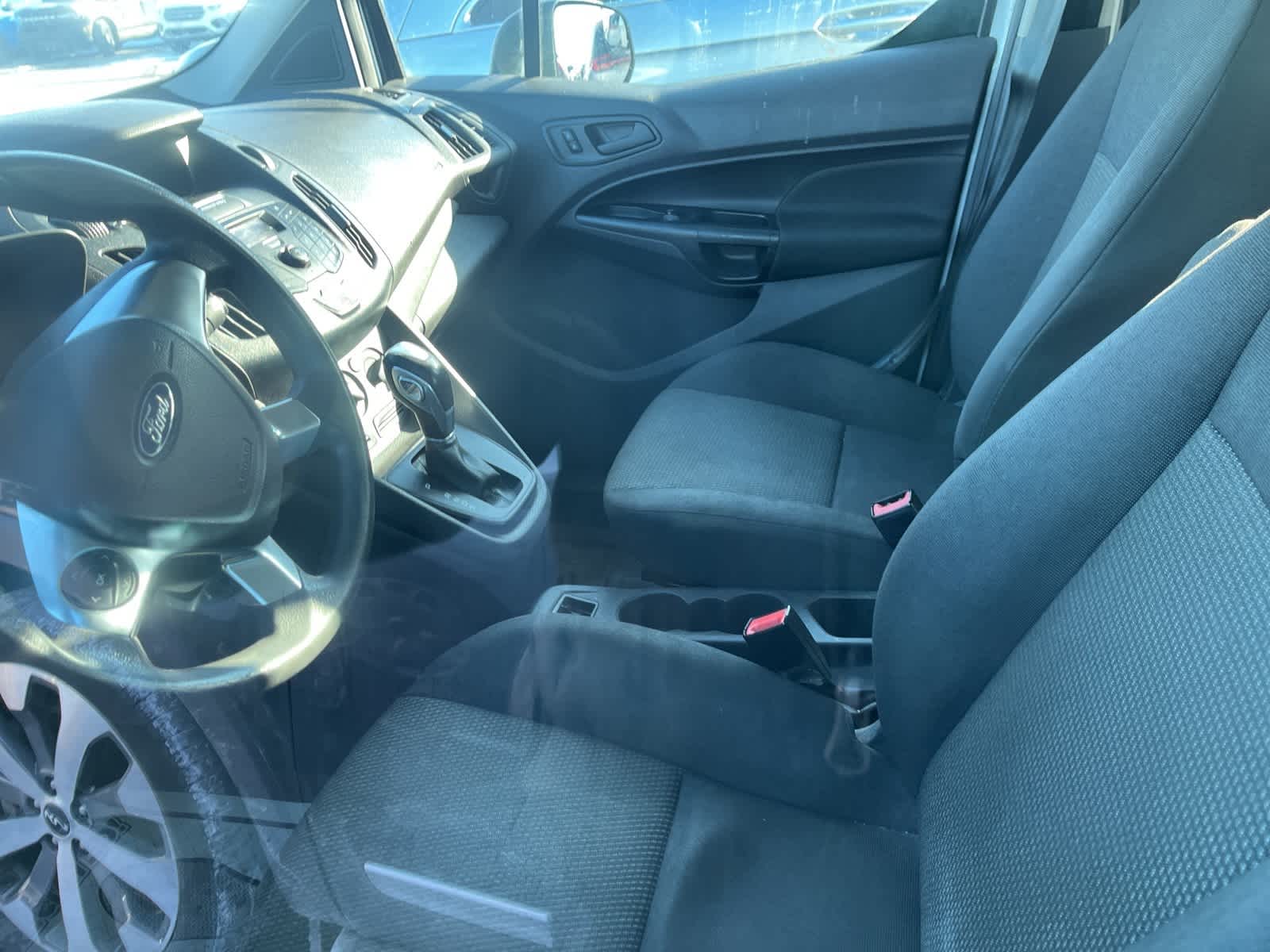 Thumbnail: 2017 Ford Transit Series - 28