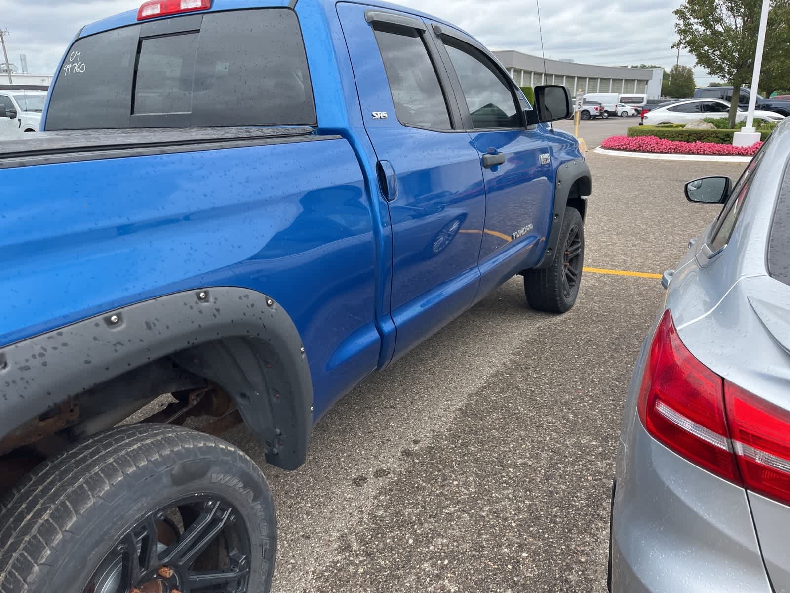 Thumbnail: 2016 Toyota Tundra - 17