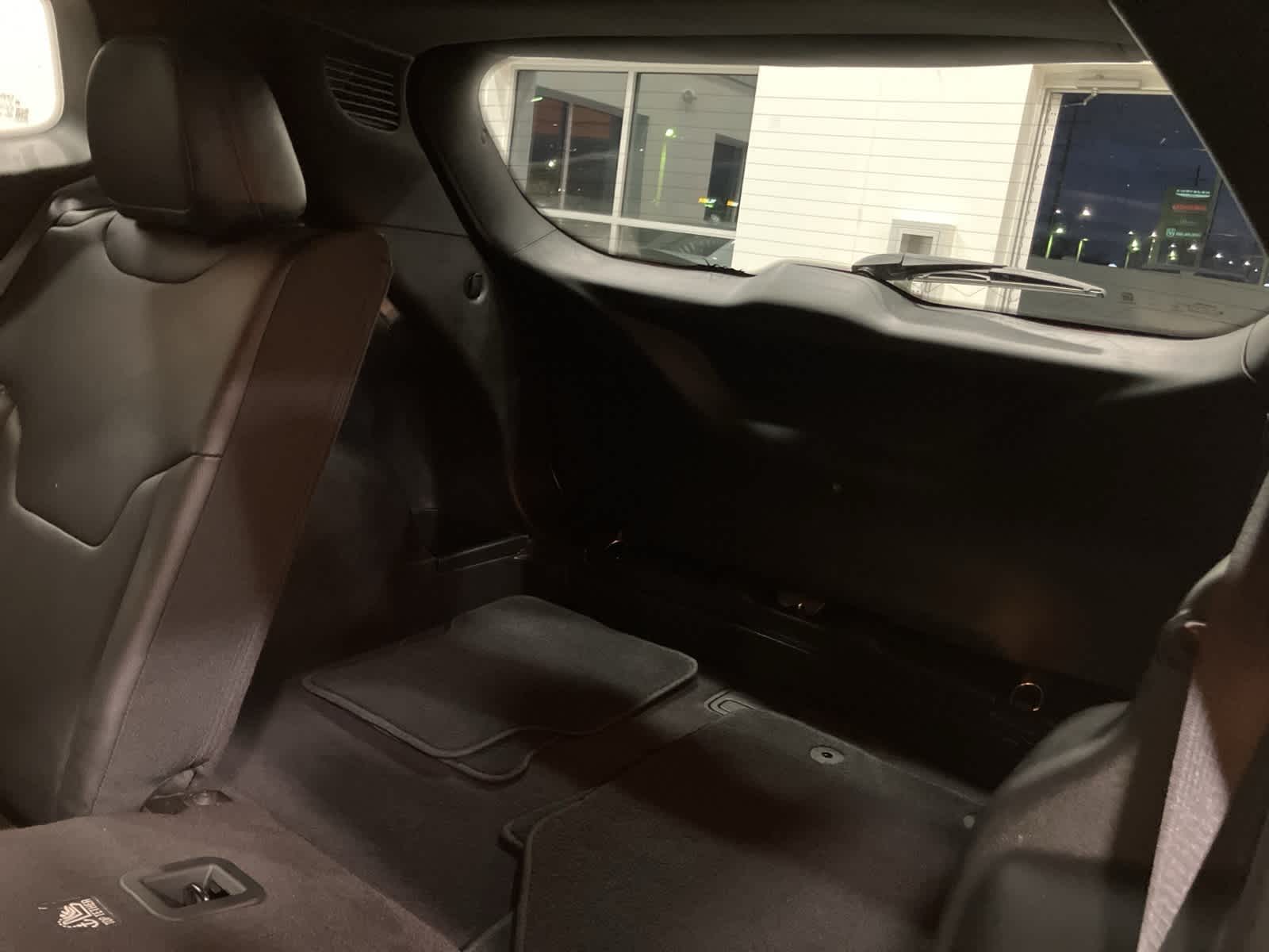 Thumbnail: 2025 Jeep Compass - 27