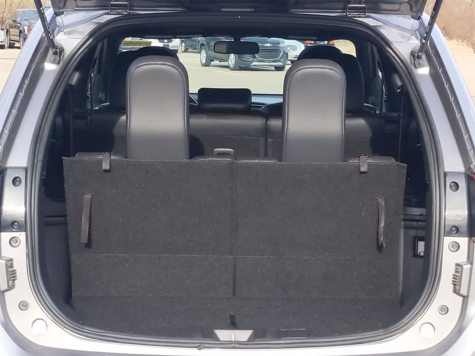 2019 Mitsubishi Outlander LE 32