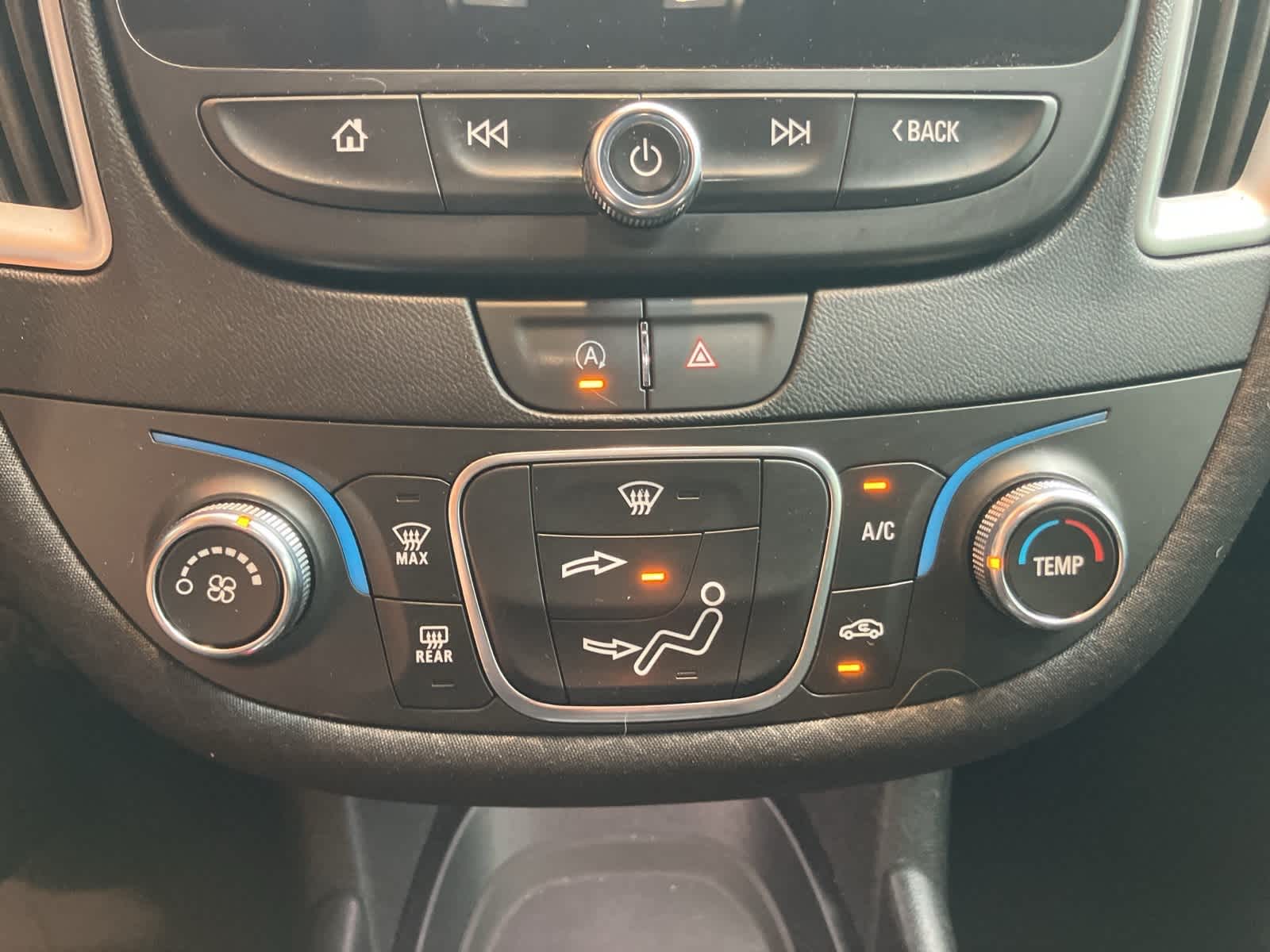 2020 Chevrolet Malibu RS 14