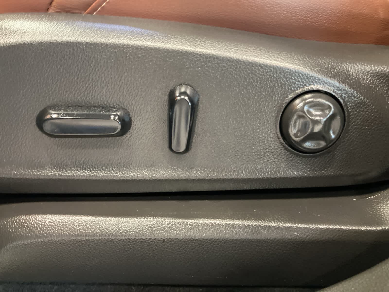 Thumbnail: 2018 Buick Envision - 13