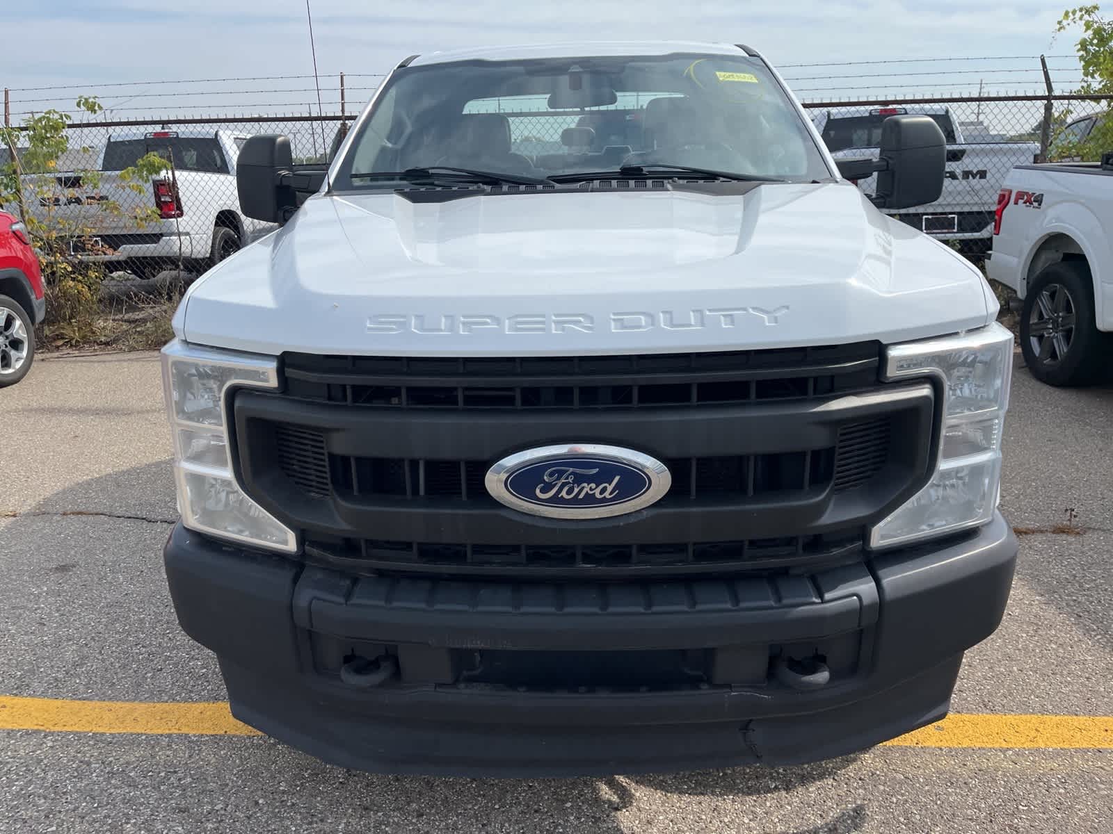 Thumbnail: 2020 Ford Econoline - 24