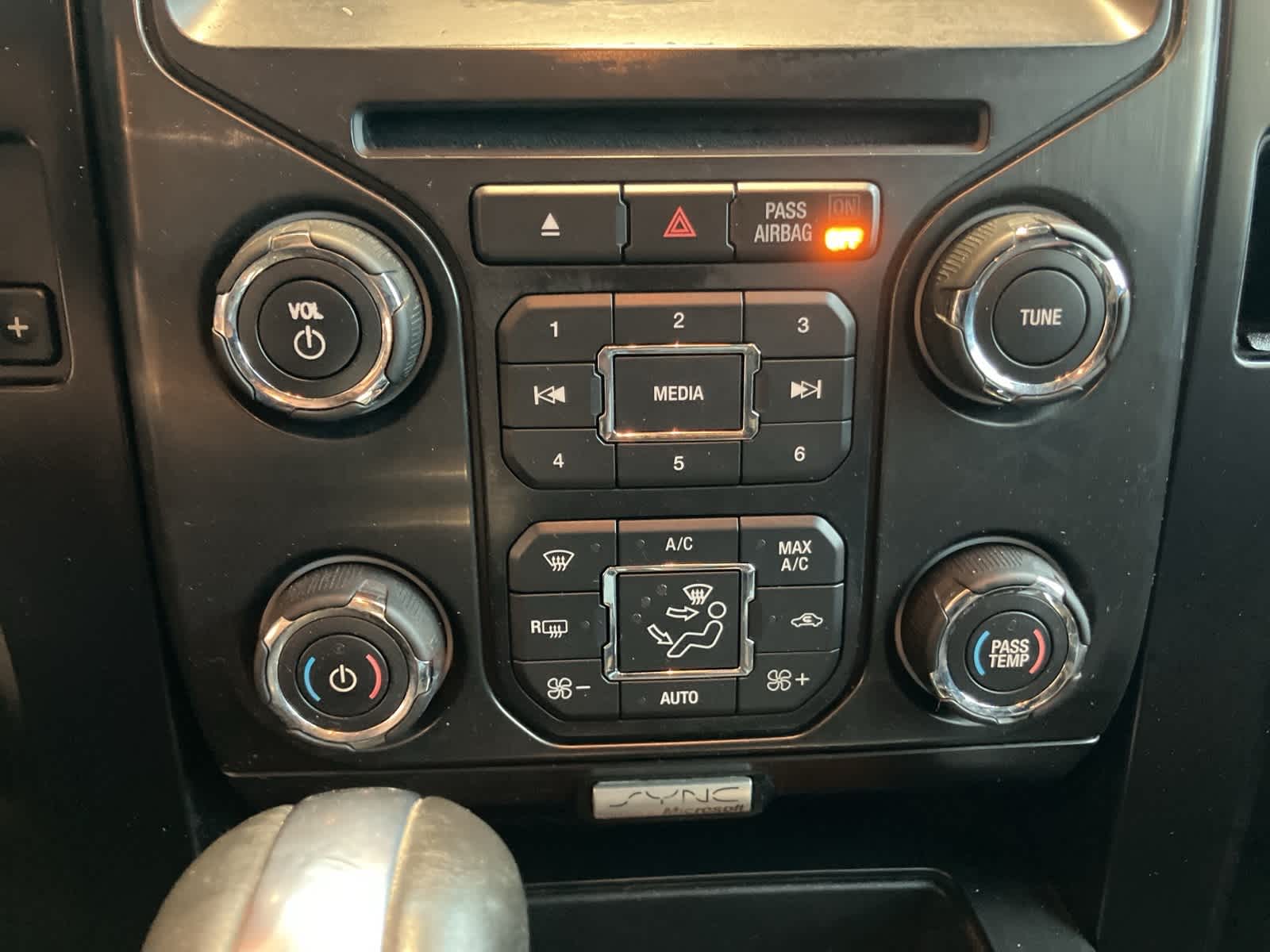 Thumbnail: 2013 Ford F-150 - 18
