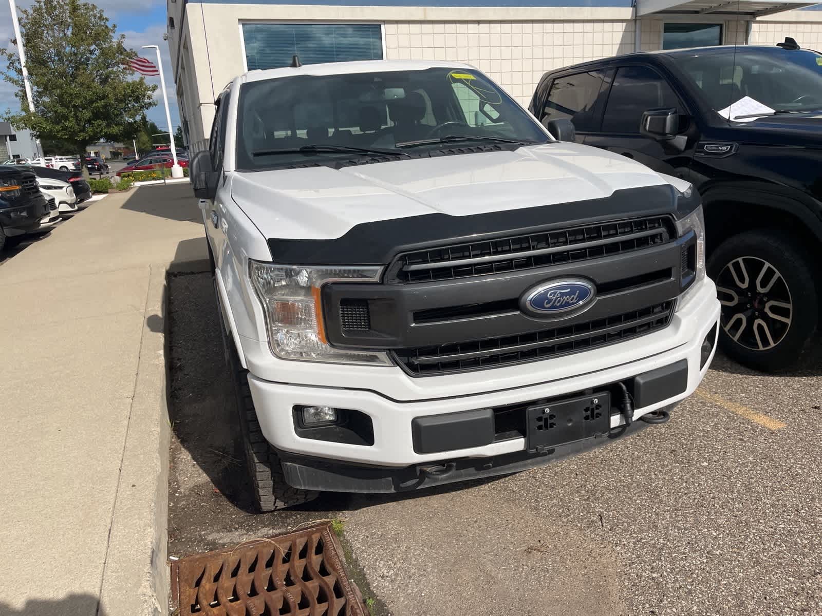 Thumbnail: 2020 Ford F-150 - 20