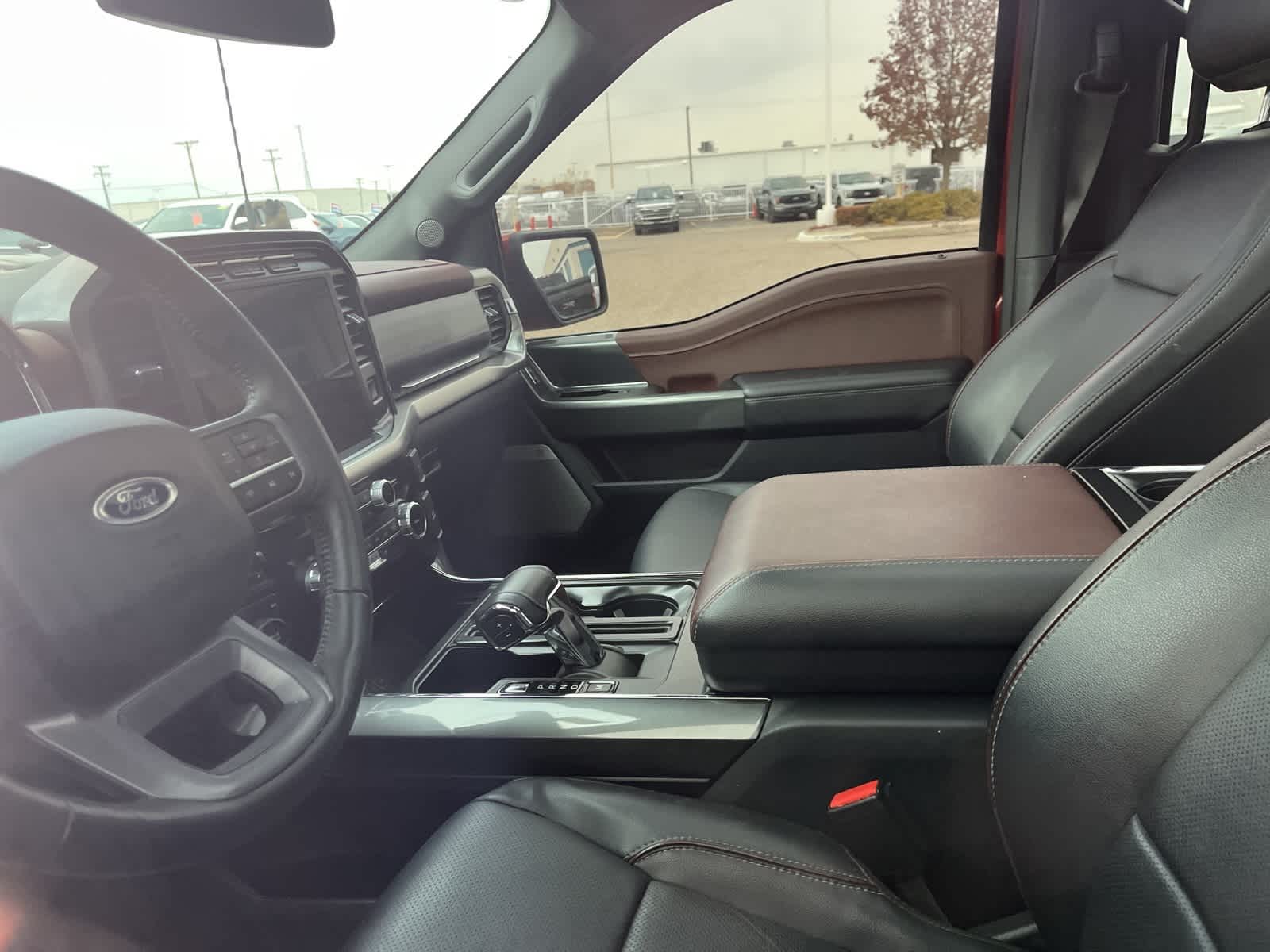 Thumbnail: 2023 Ford F-150 - 27