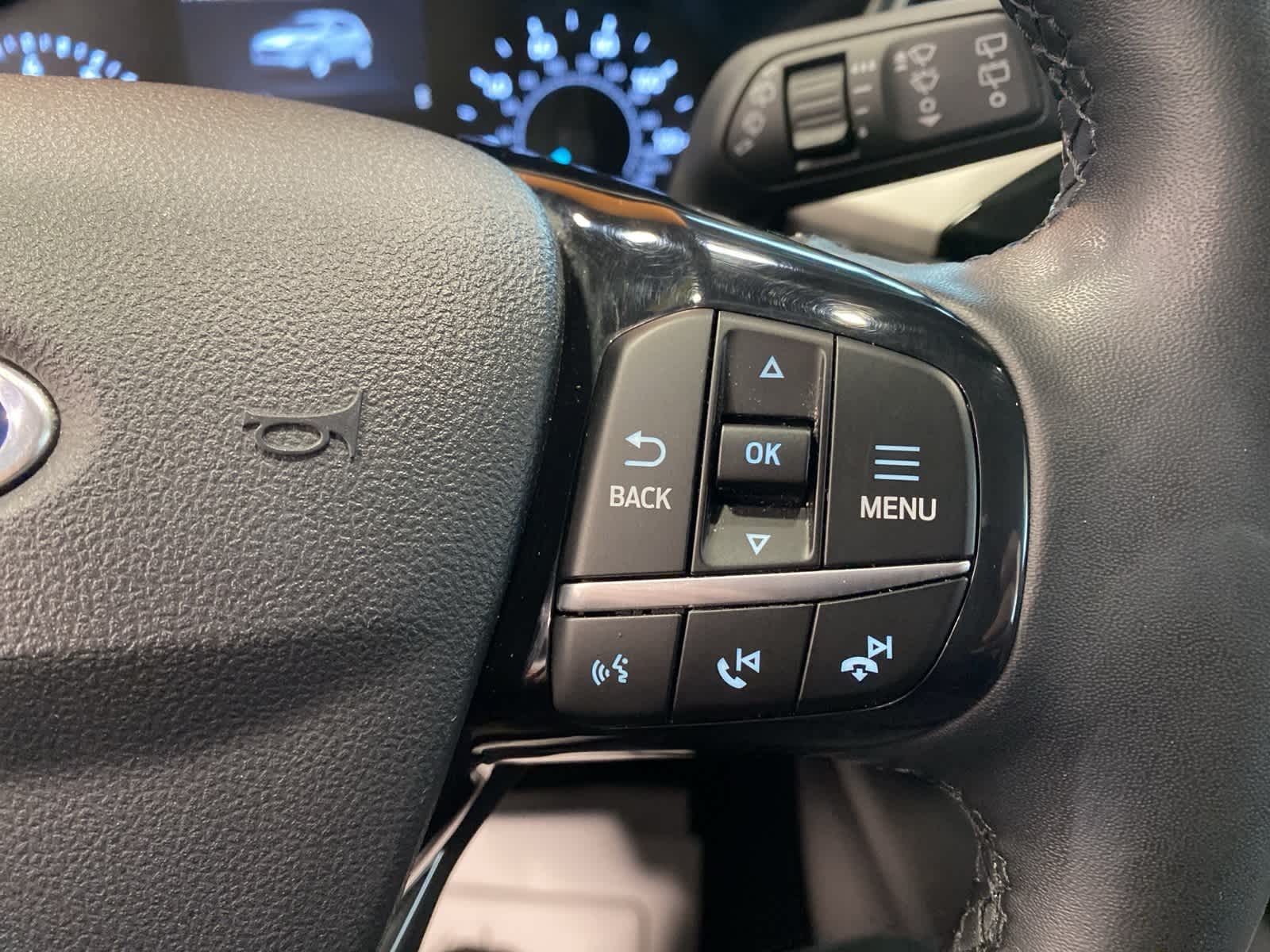 Thumbnail: 2021 Ford Escape - 21