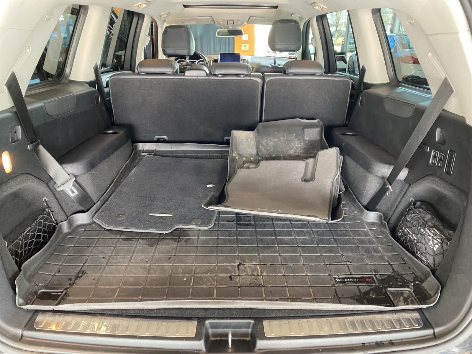 Thumbnail: 2017 Mercedes-Benz GLS - 29