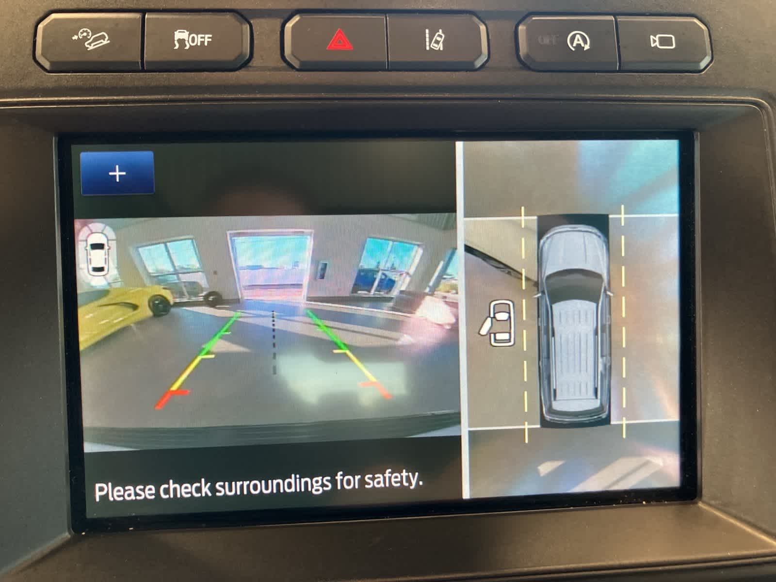 Thumbnail: 2021 Ford Expedition MAX - 28