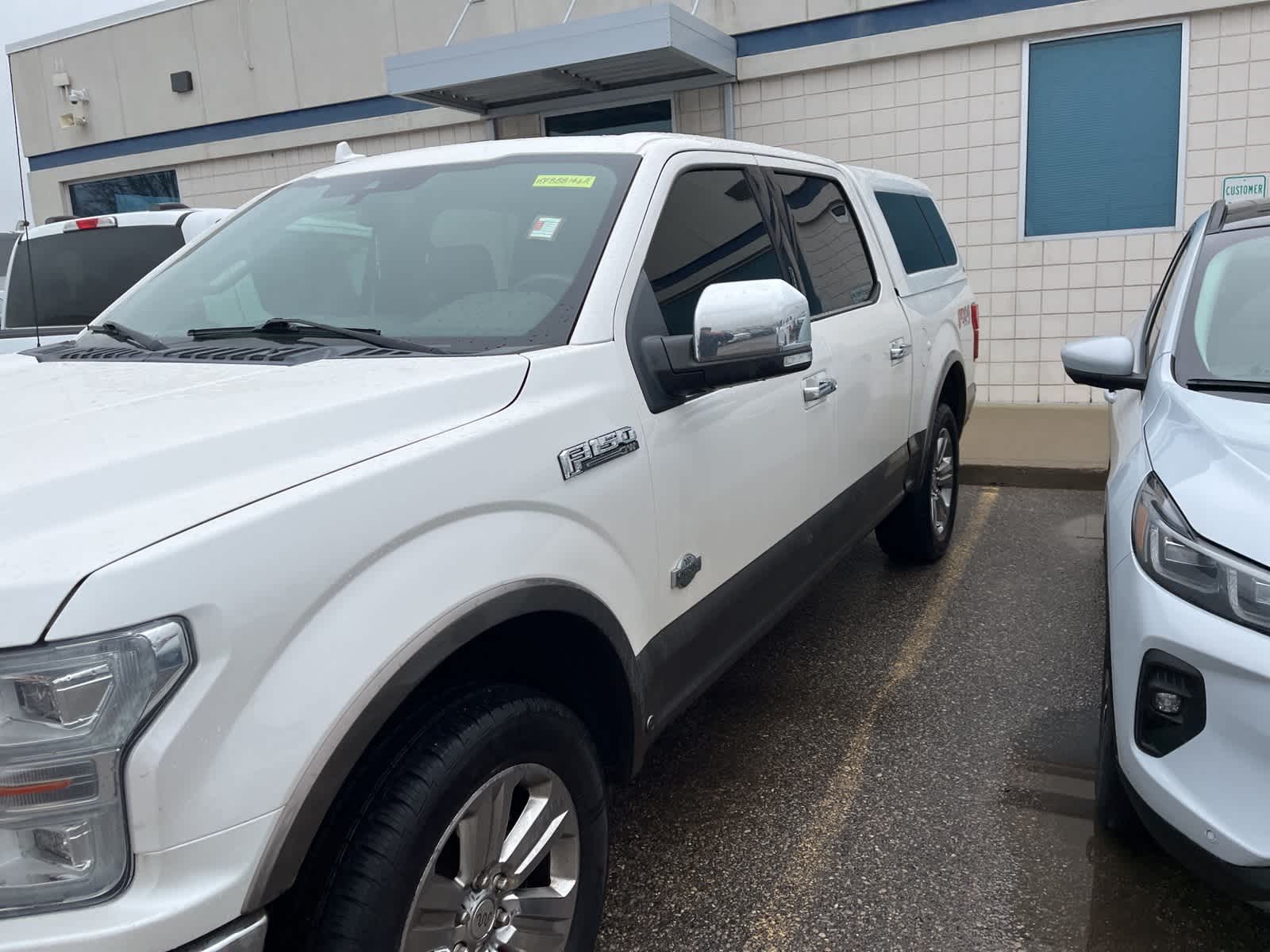 Thumbnail: 2019 Ford F-150 - 5