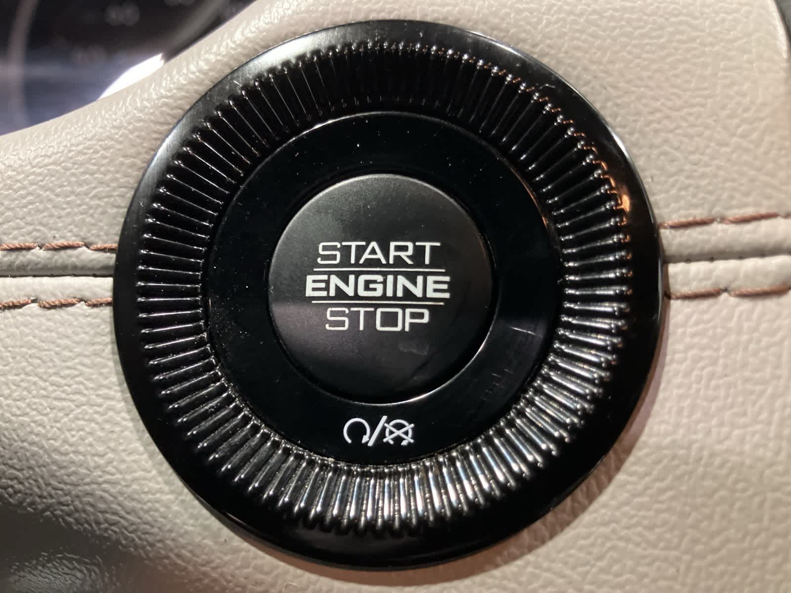 Thumbnail: 2025 Jeep Compass - 17