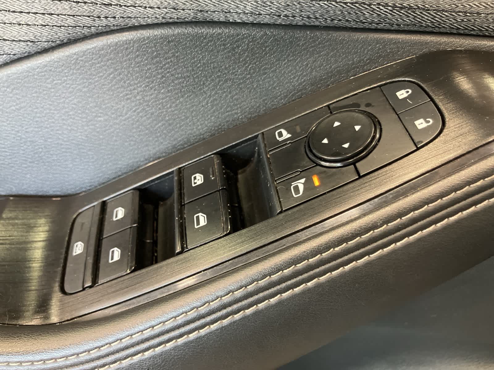 Thumbnail: 2021 Nissan Rogue - 12