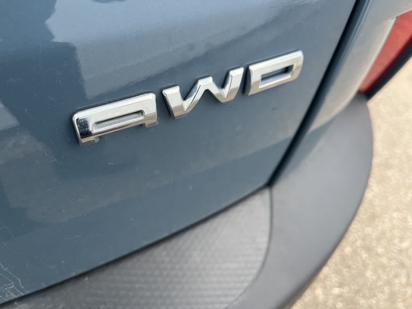 2023 Ford Escape Active 9