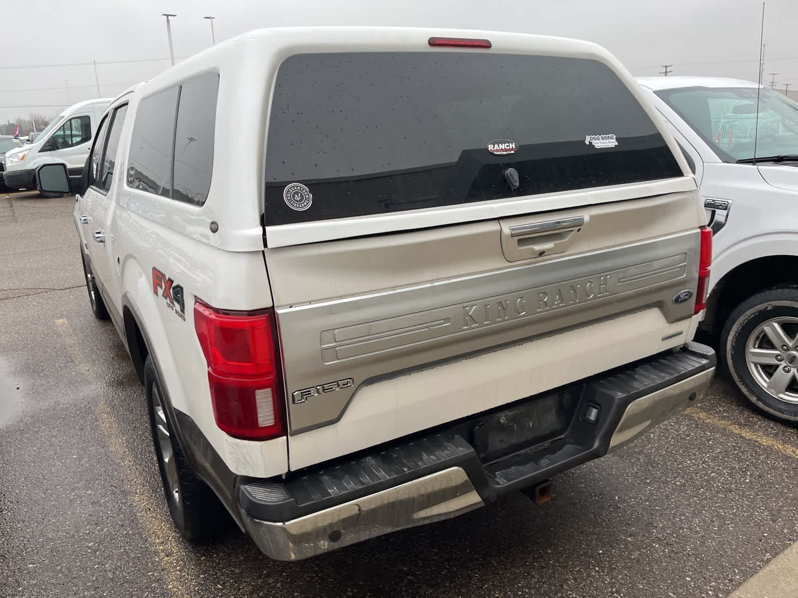 Thumbnail: 2019 Ford F-150 - 12