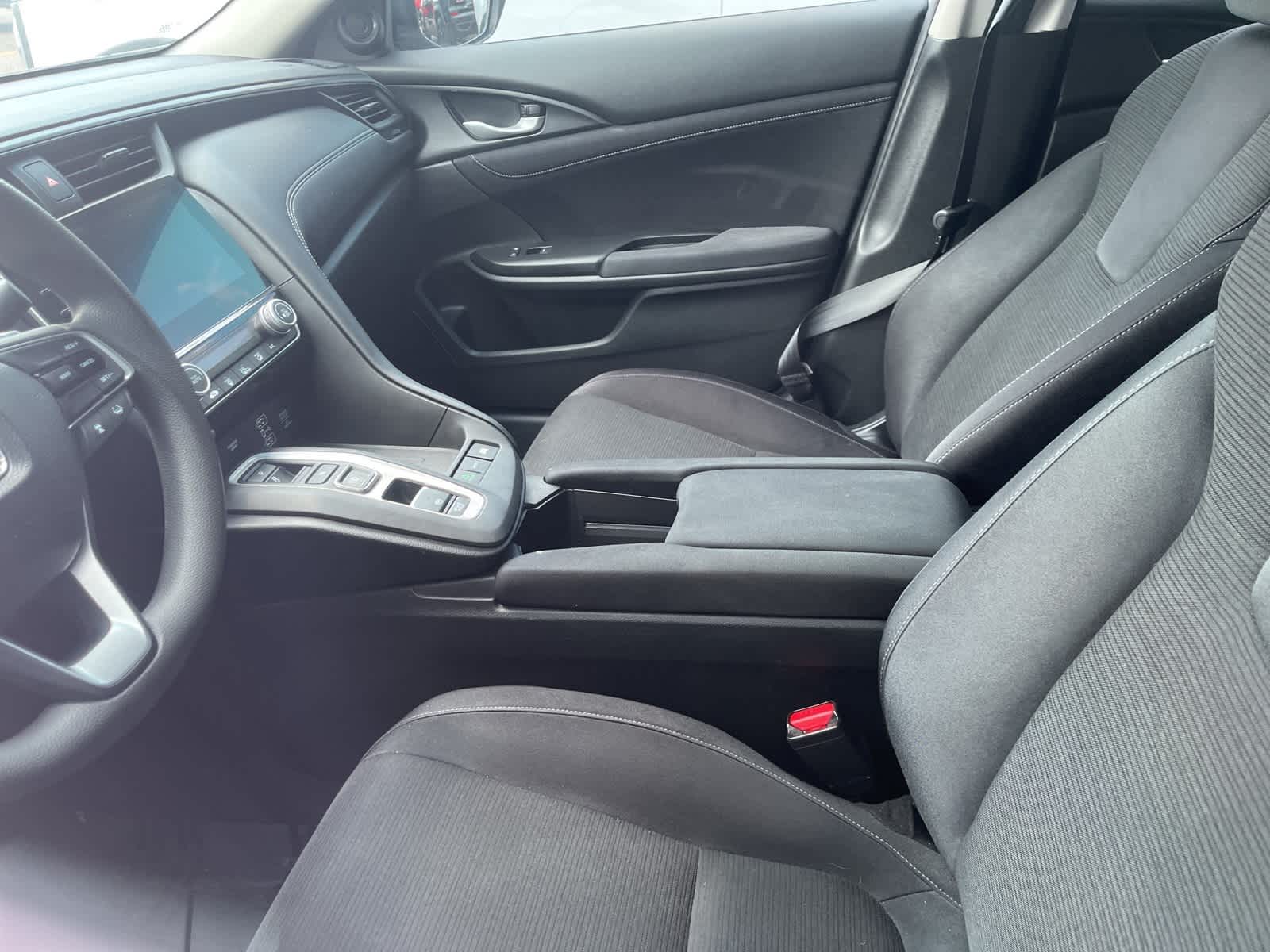 Thumbnail: 2019 Honda Insight - 24