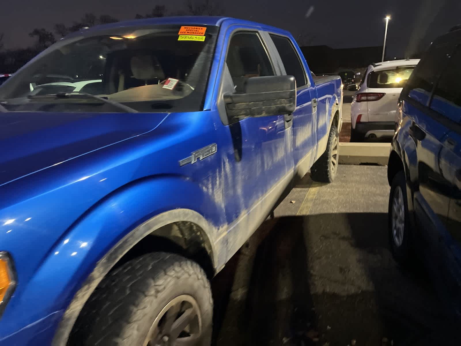 Thumbnail: 2009 Ford F-150 - 6