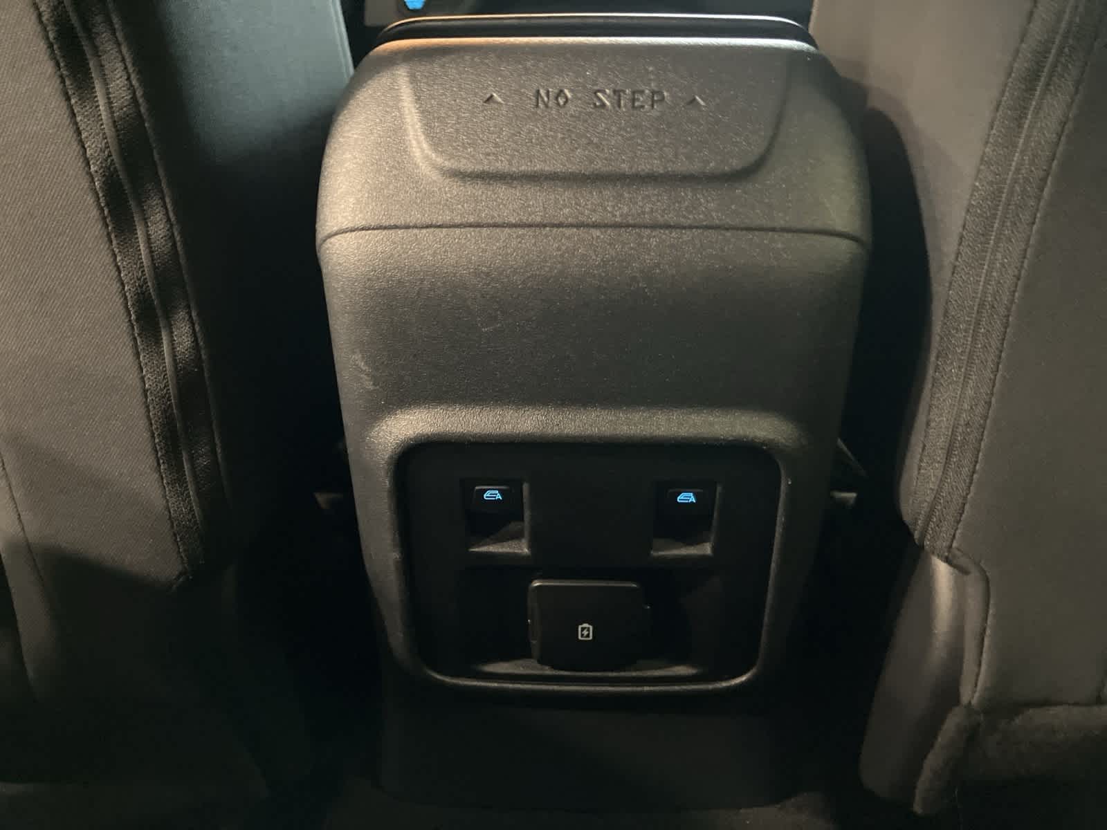 Thumbnail: 2023 Ford Bronco - 27