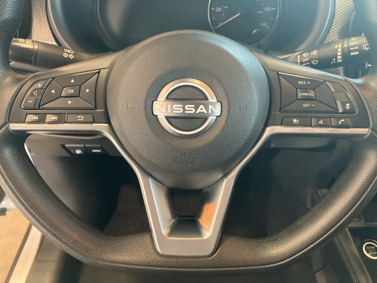 Thumbnail: 2023 Nissan Kicks - 13