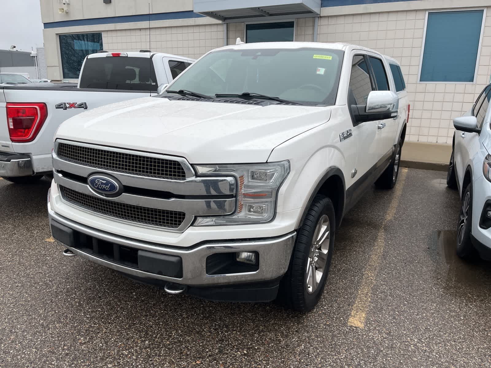 Thumbnail: 2019 Ford F-150 - 3