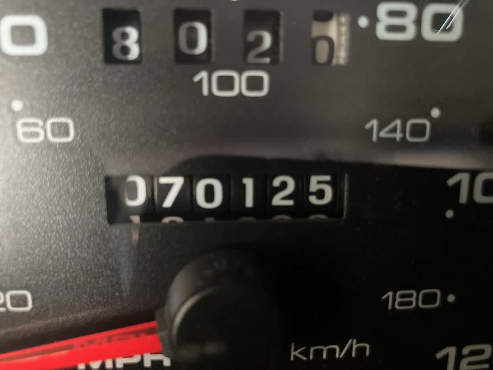 Thumbnail: 2000 Ford Taurus - 31