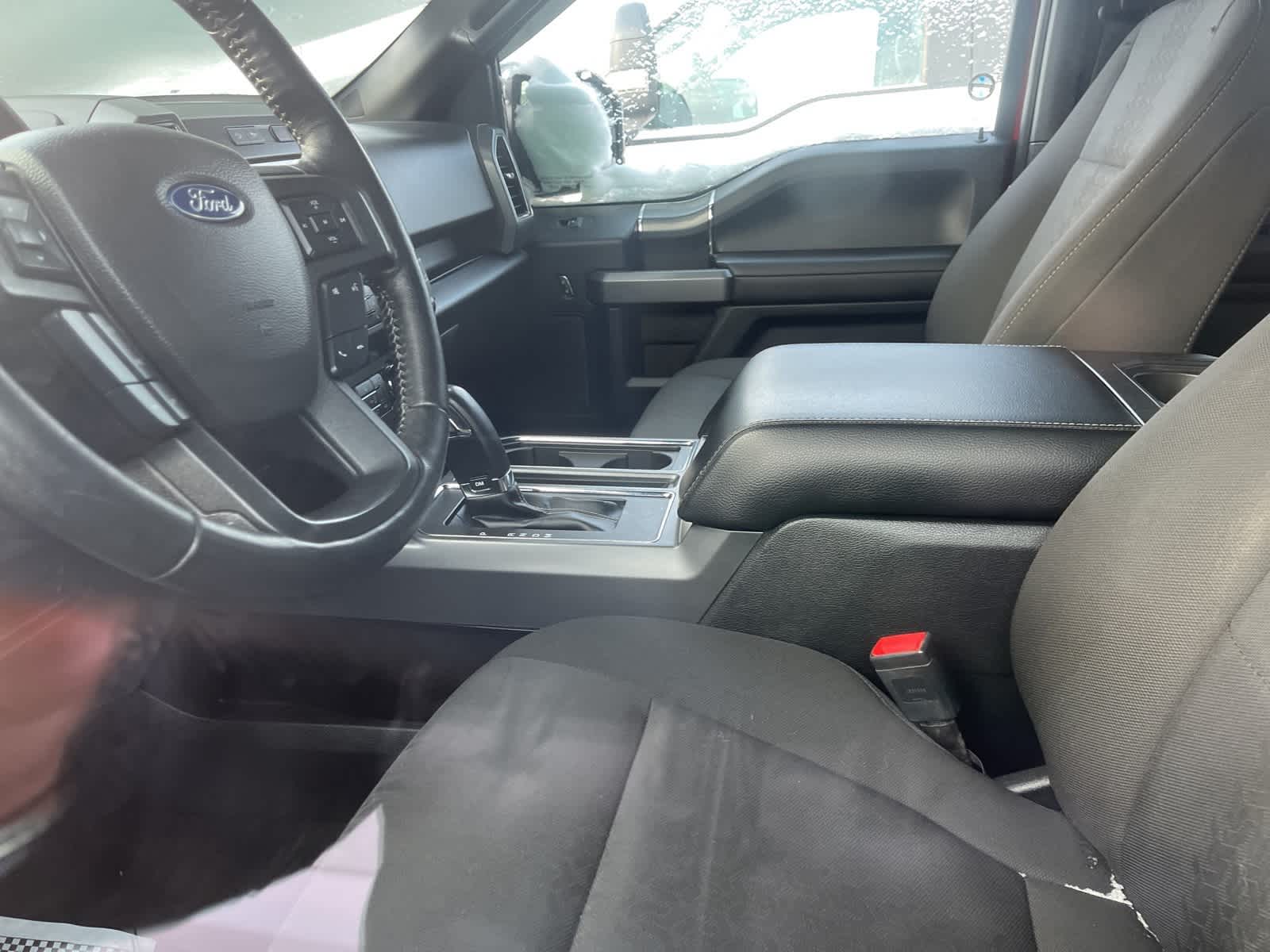 Thumbnail: 2019 Ford F-150 - 23