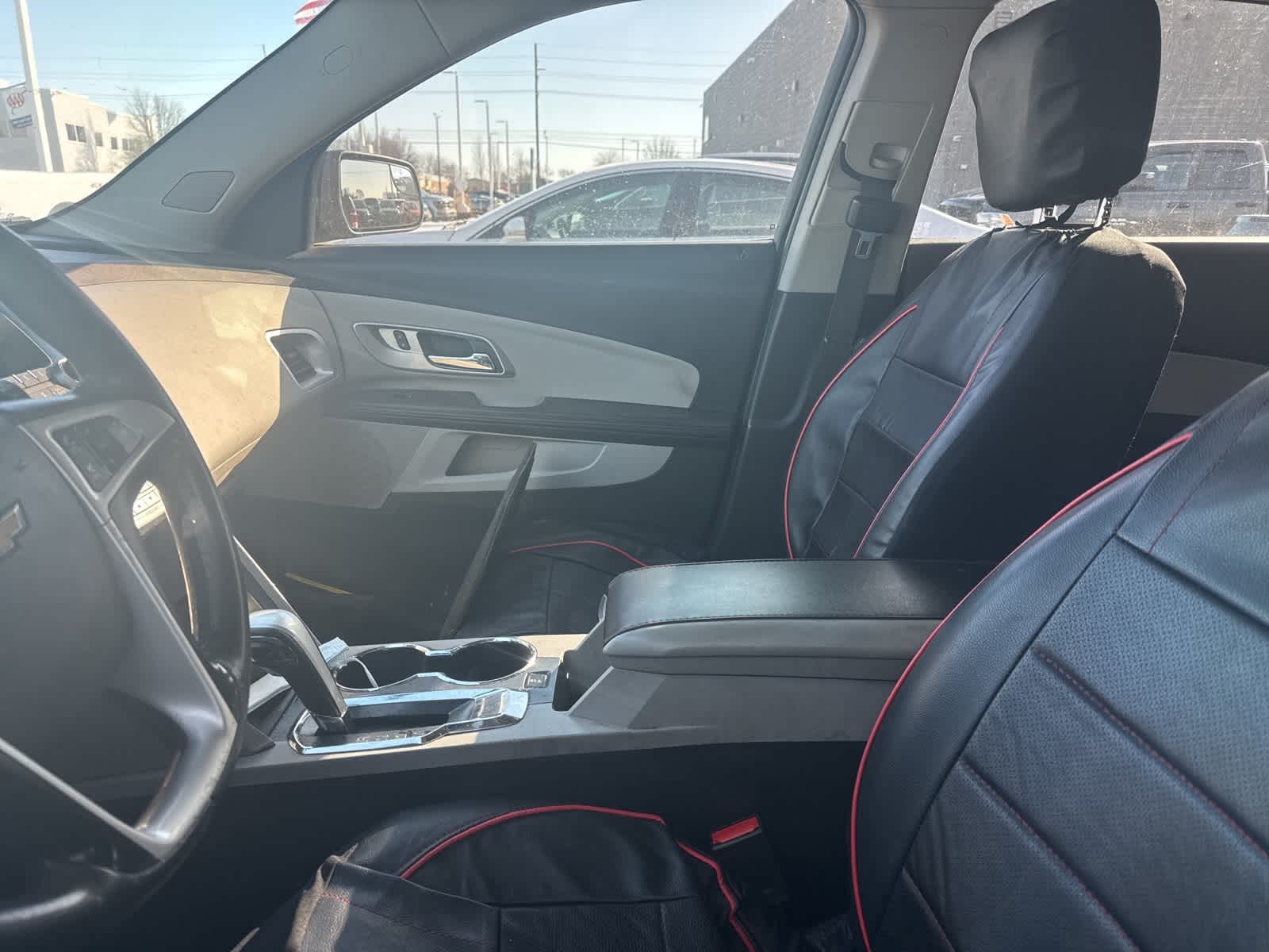 Thumbnail: 2014 Chevrolet Equinox - 29