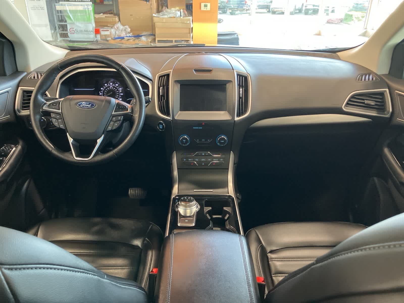 Thumbnail: 2019 Ford Edge - 23