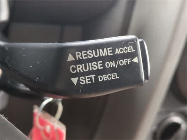 Thumbnail: 2007 Jeep Wrangler - 23