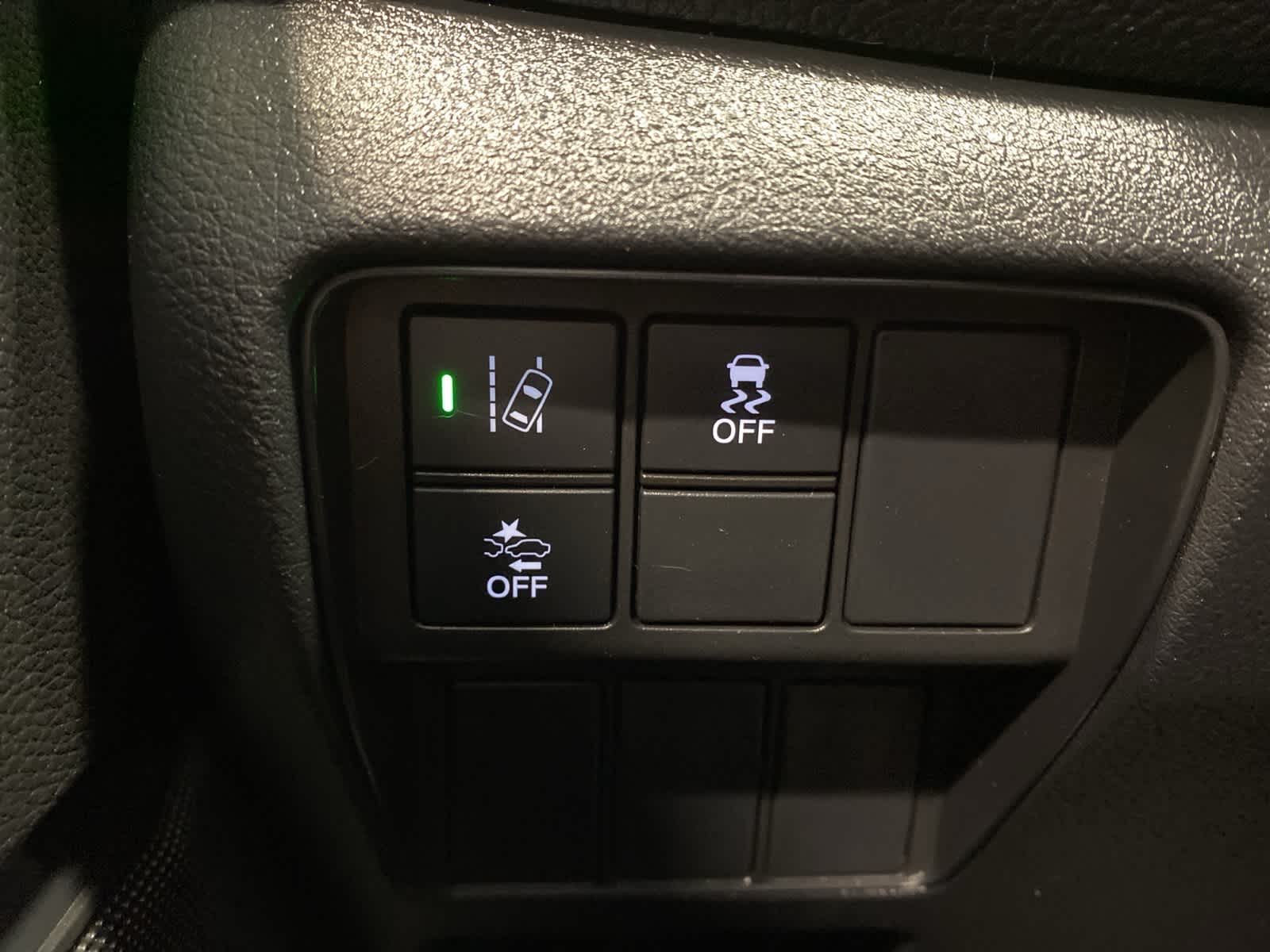 Thumbnail: 2021 Honda CR-V - 19