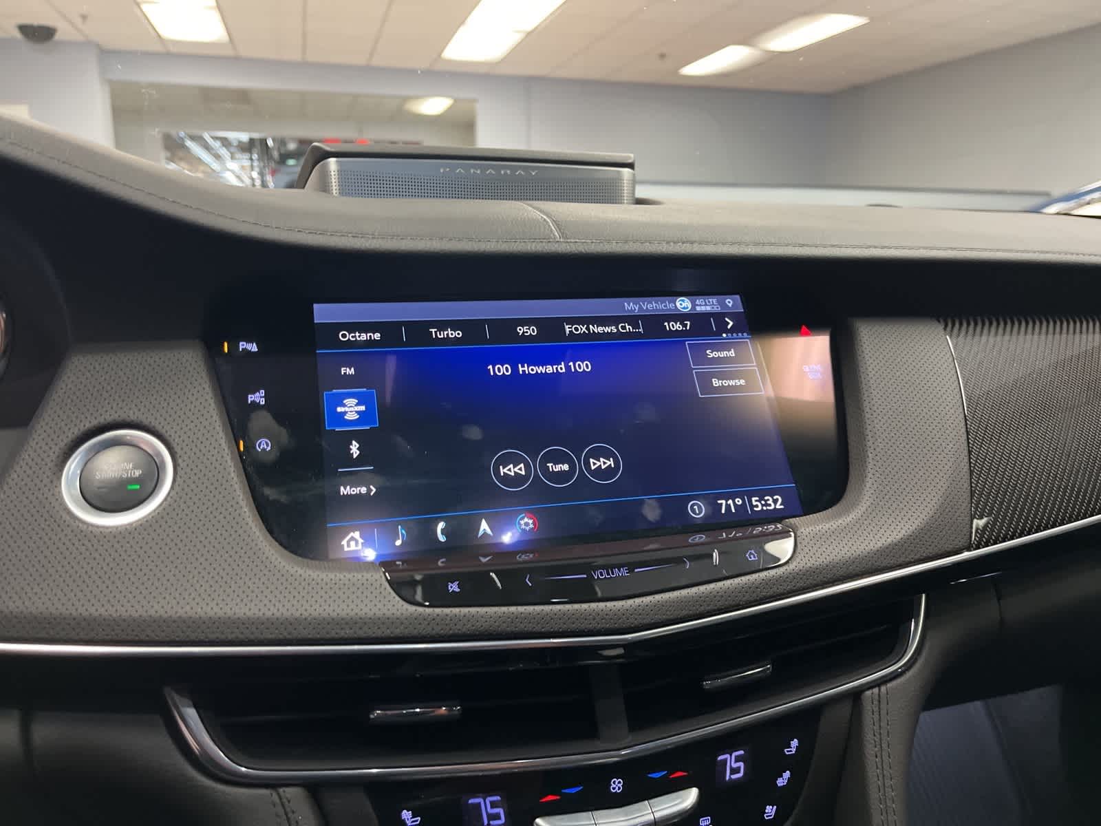 Thumbnail: 2019 Cadillac CT6 - 30