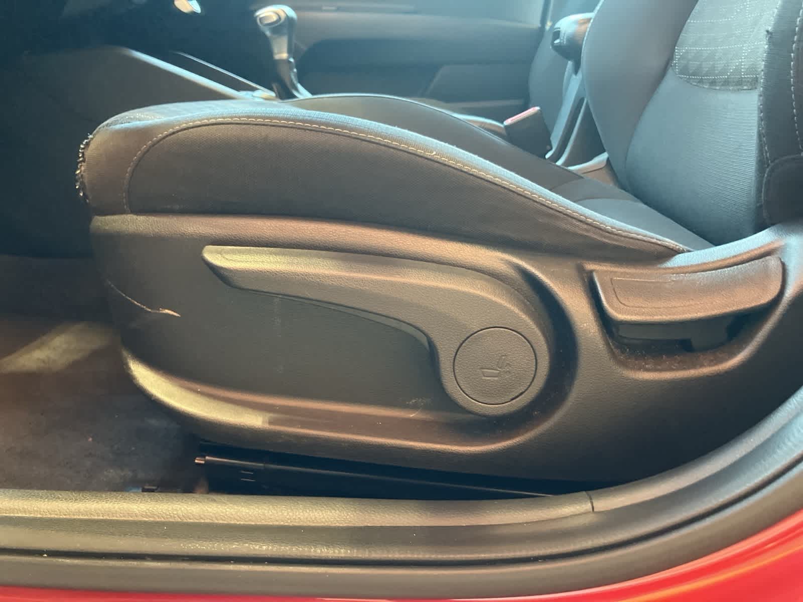 Thumbnail: 2018 Kia Rio - 10