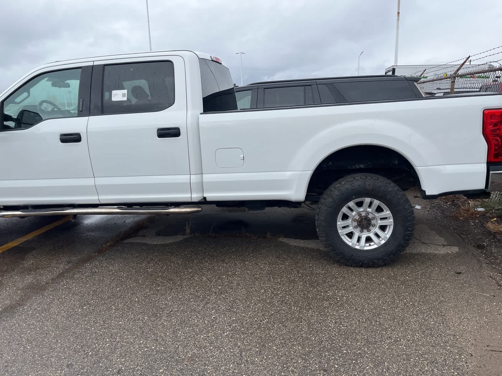 Thumbnail: 2019 Ford Econoline - 7