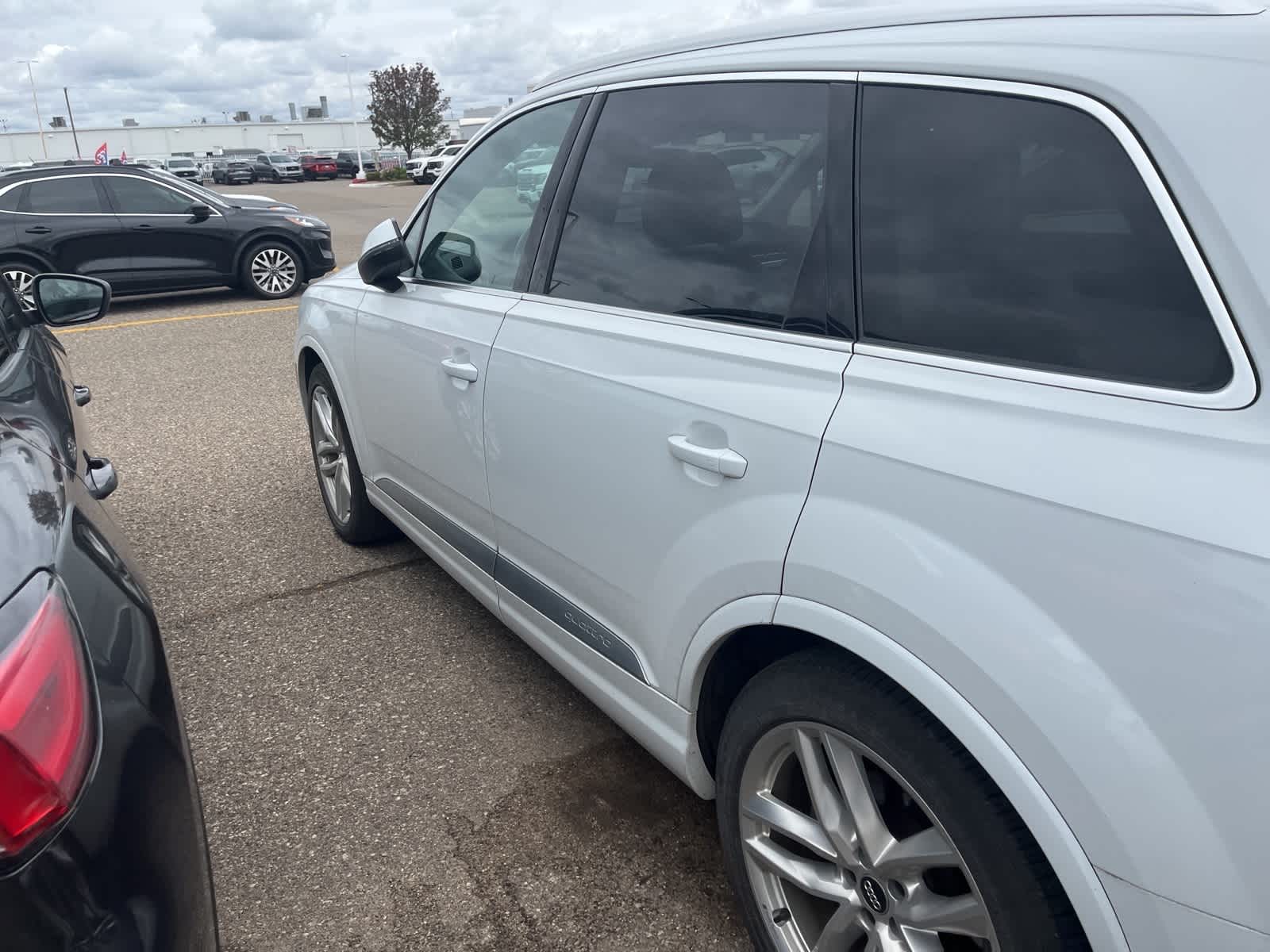 Thumbnail: 2018 Audi Q7 - 10