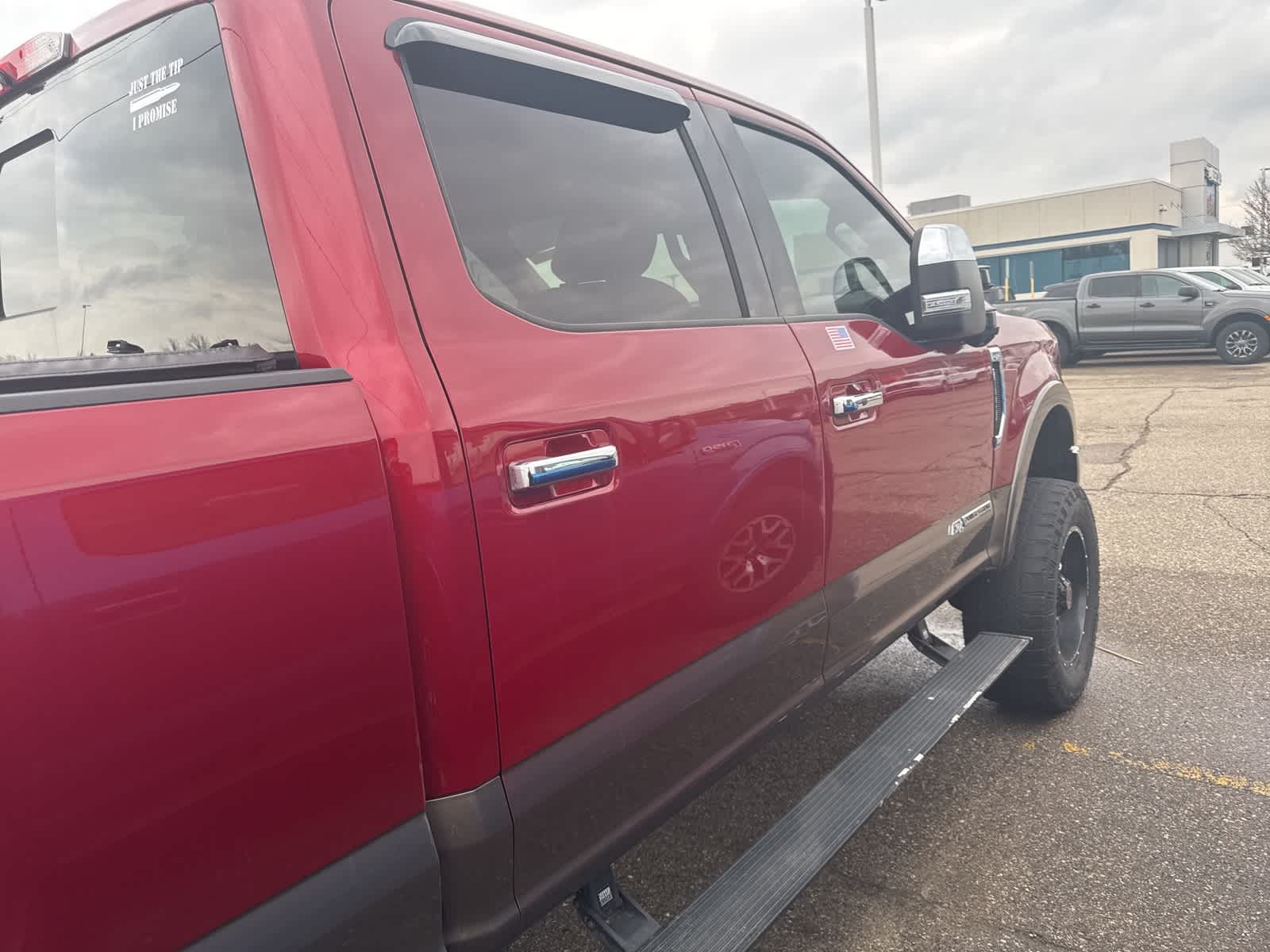 Thumbnail: 2017 Ford Econoline - 15