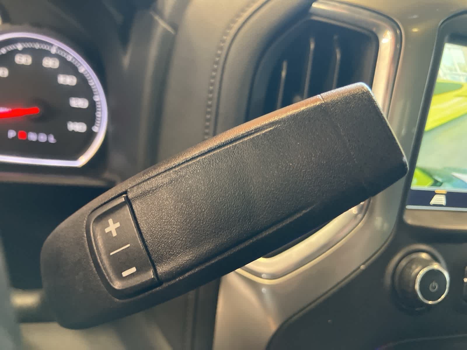 Thumbnail: 2021 Chevrolet Silverado 1500 - 20