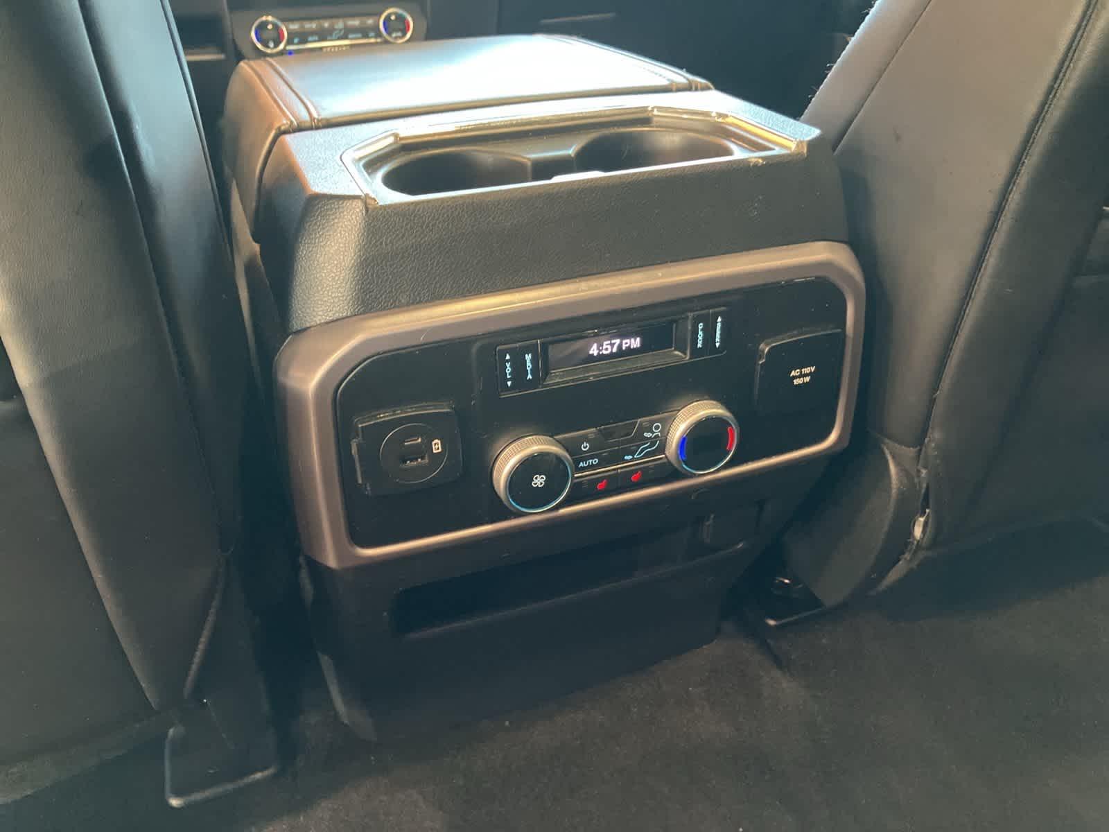 Thumbnail: 2021 Ford Expedition MAX - 32