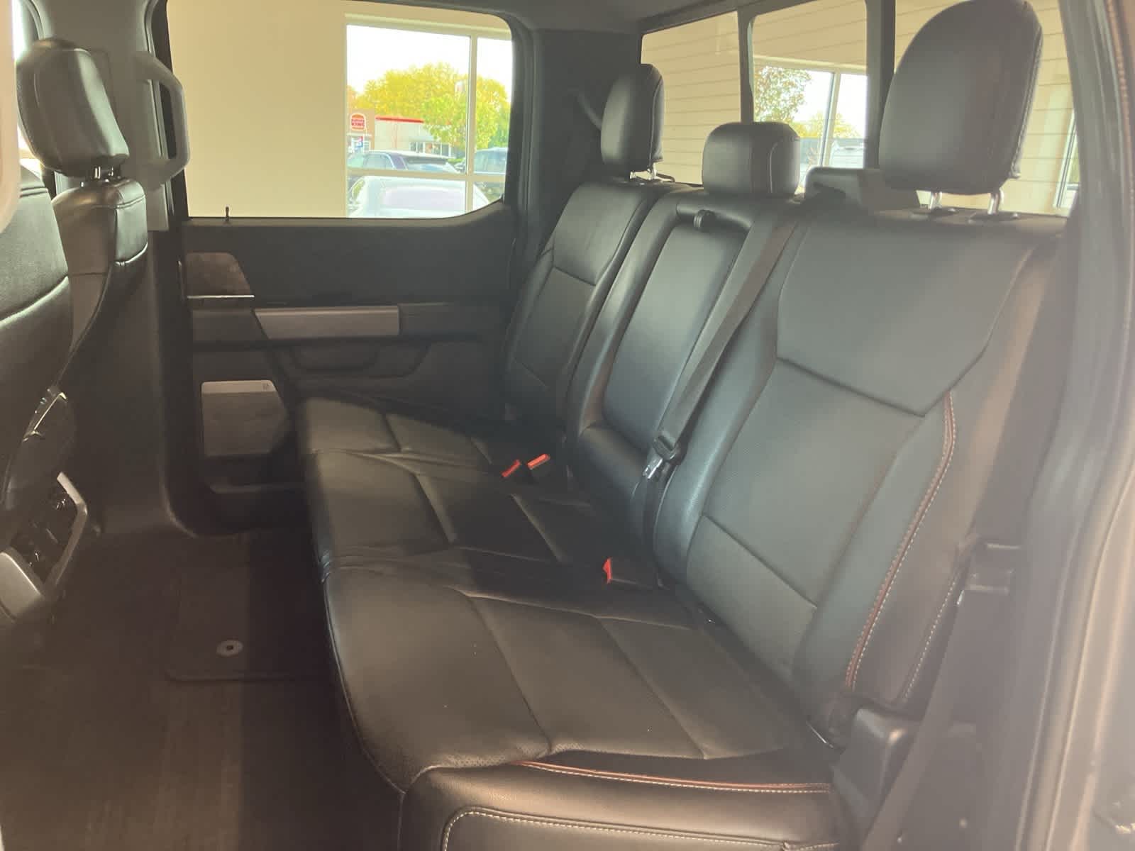 Thumbnail: 2021 Ford F-150 - 36