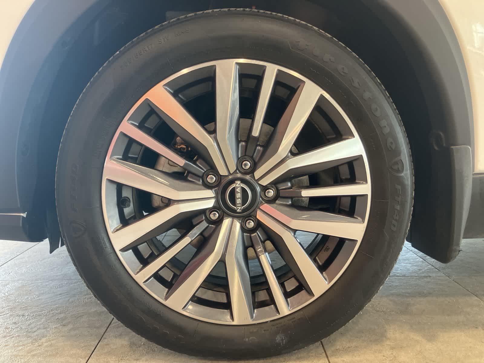 Thumbnail: 2023 Nissan Kicks - 9