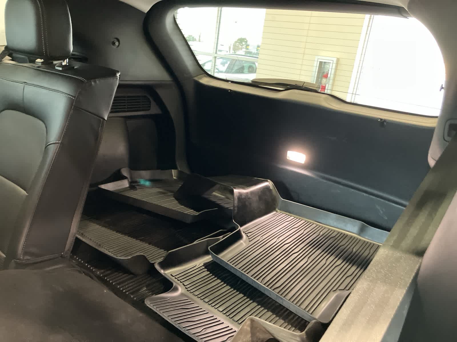 Thumbnail: 2021 Ford Escape - 27