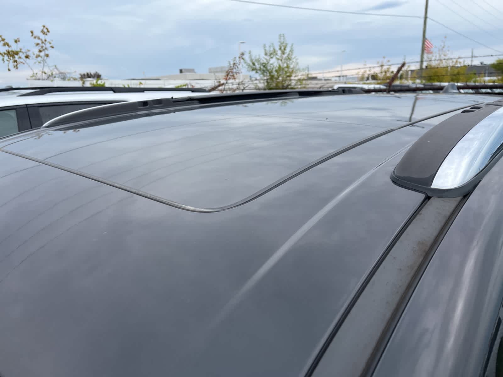 Thumbnail: 2020 Chrysler Pacifica - 23