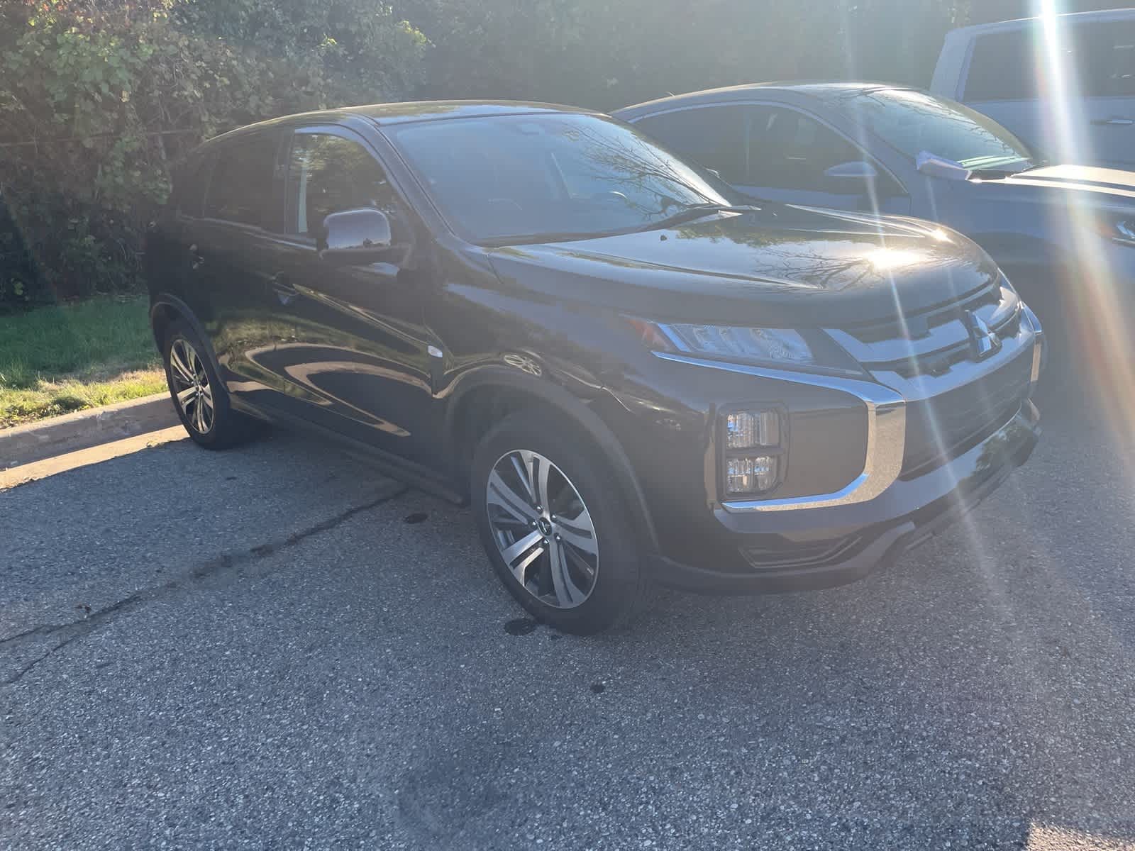 Thumbnail: 2024 Mitsubishi Outlander Sport - 17